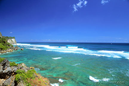 Ocean